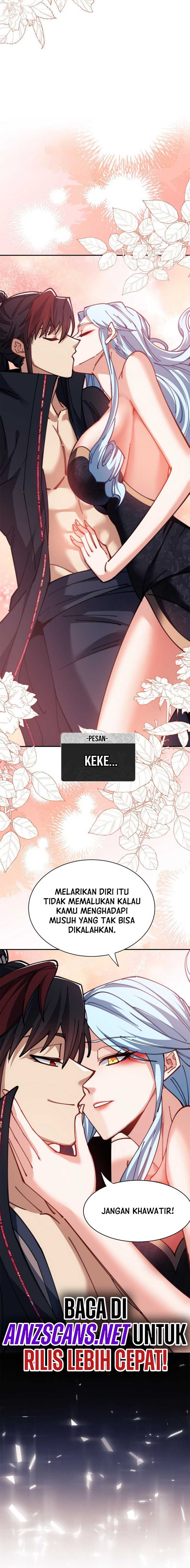 Devious Son Of Heaven Chapter 32 Gambar 7