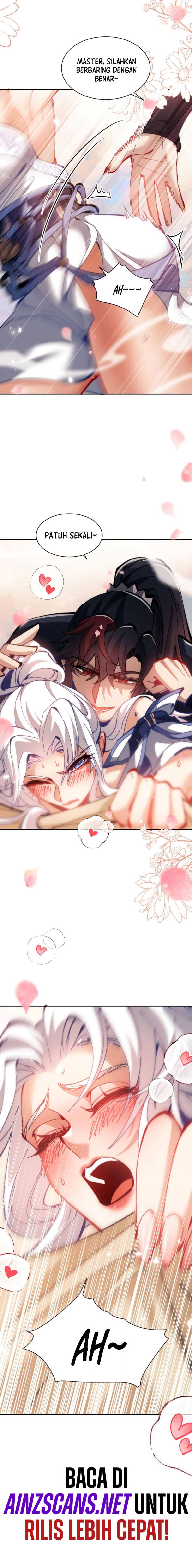 Devious Son Of Heaven Chapter 37 Gambar 25