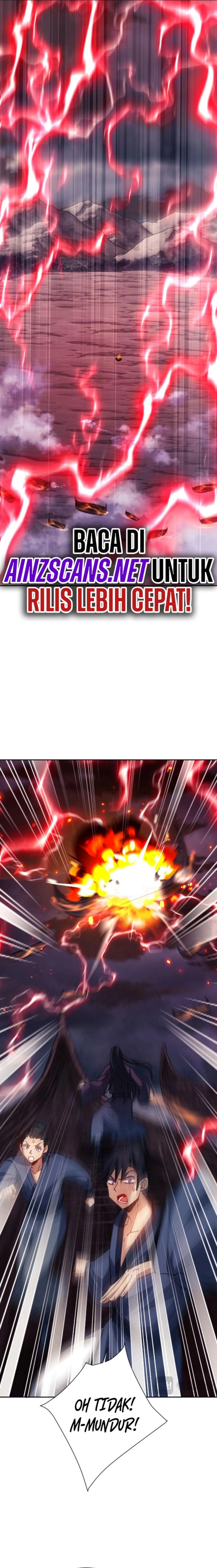 Devious Son Of Heaven Chapter 48 Gambar 4