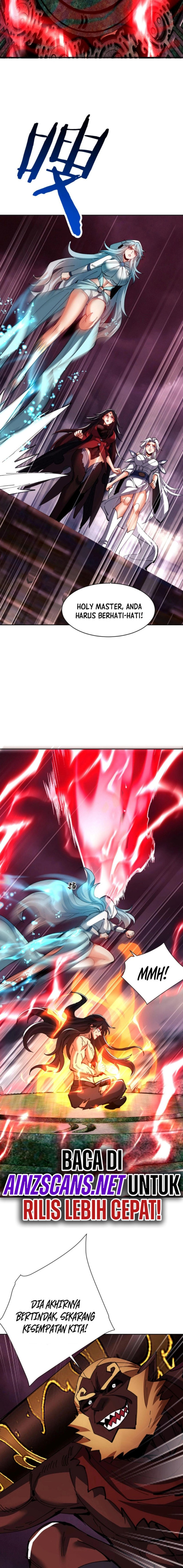 Devious Son Of Heaven Chapter 48 Gambar 6