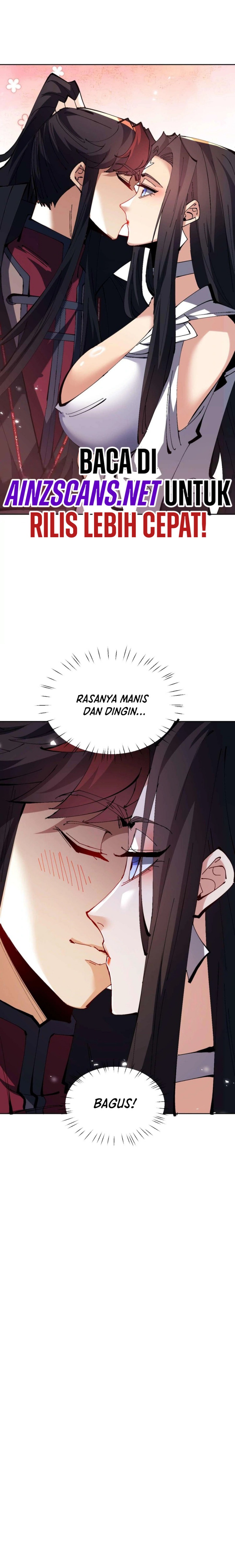 Devious Son Of Heaven Chapter 90 Gambar 17