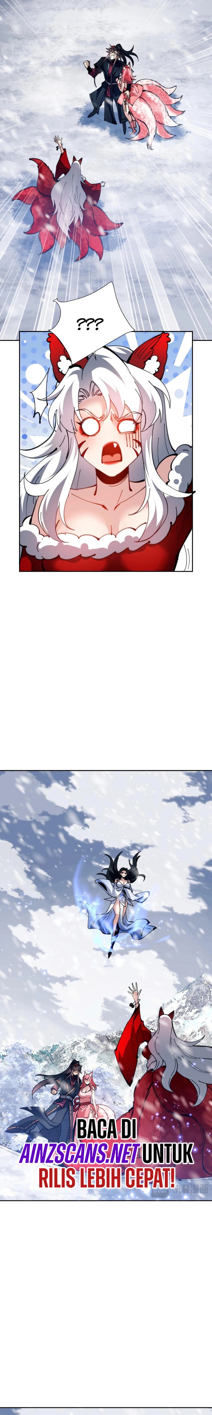 Devious Son Of Heaven Chapter 93 Gambar 18