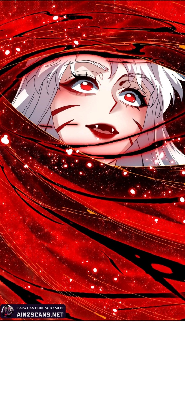 Devious Son Of Heaven Chapter 93 Gambar 26