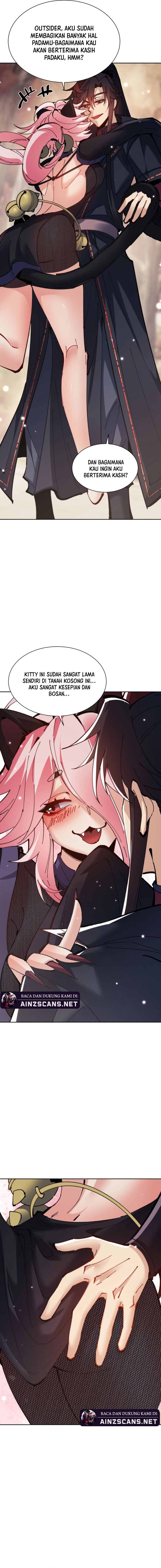 Devious Son Of Heaven Chapter 116 Gambar 14