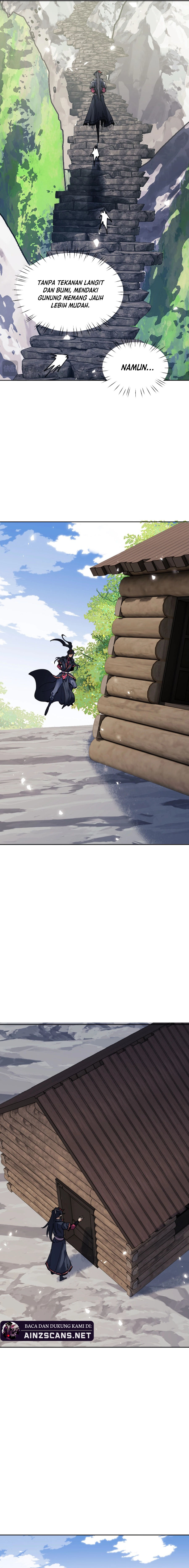 Devious Son Of Heaven Chapter 118 Gambar 10