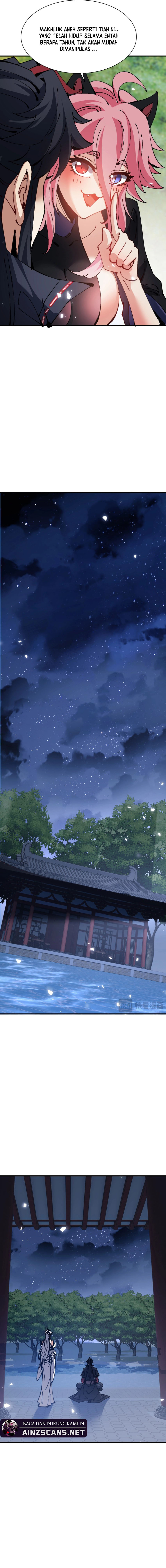 Devious Son Of Heaven Chapter 129 Gambar 8