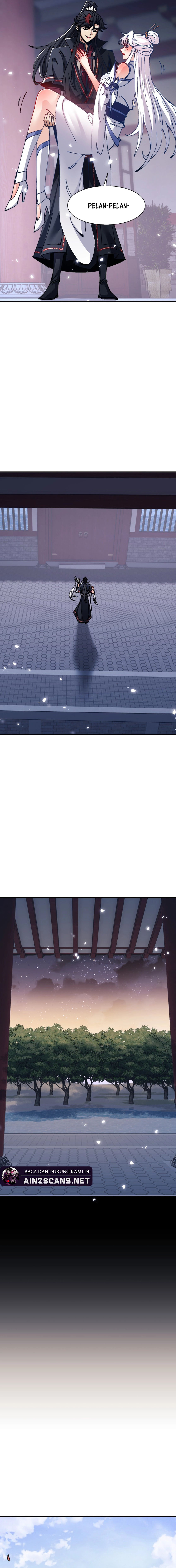 Devious Son Of Heaven Chapter 129 Gambar 15