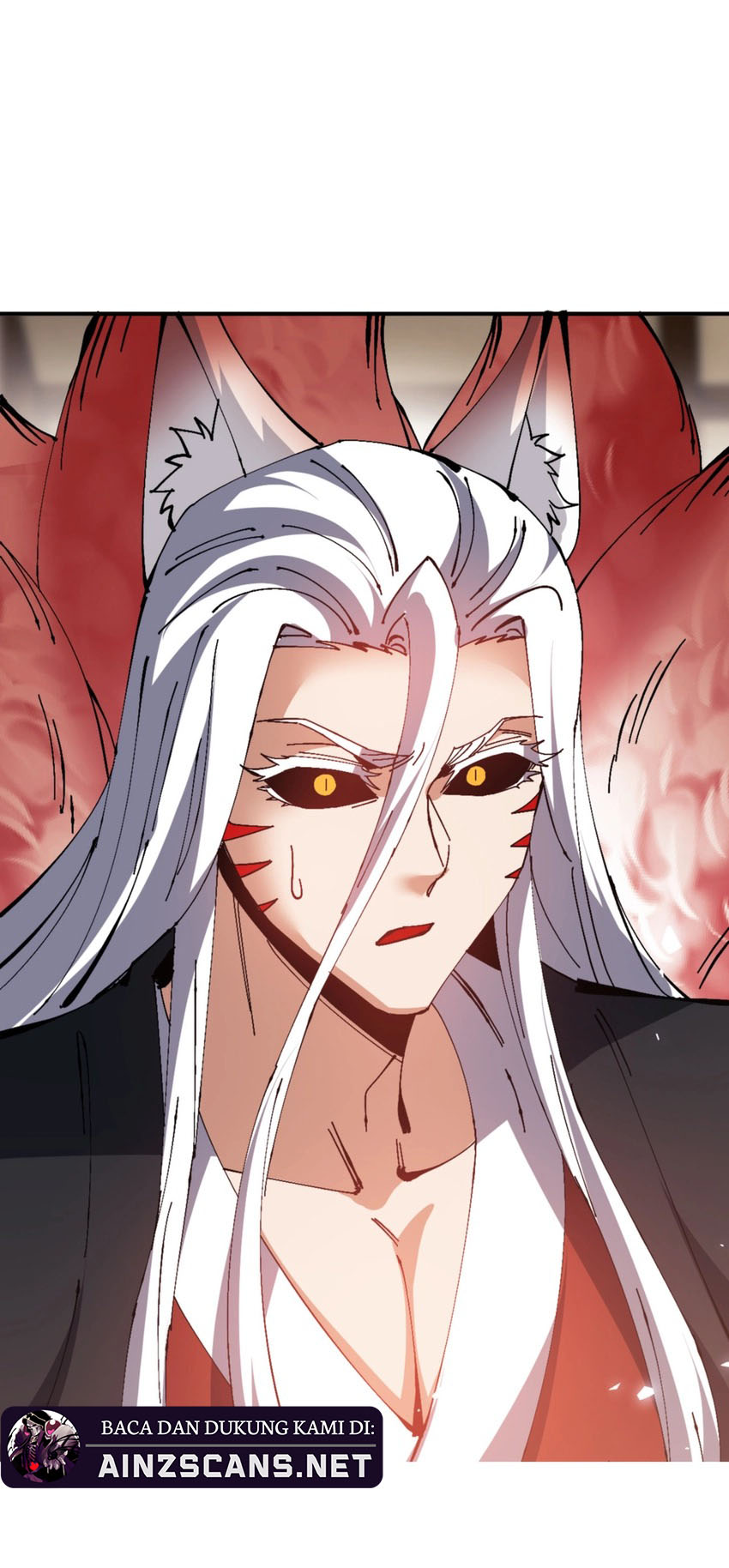 Devious Son Of Heaven Chapter 129 Gambar 18