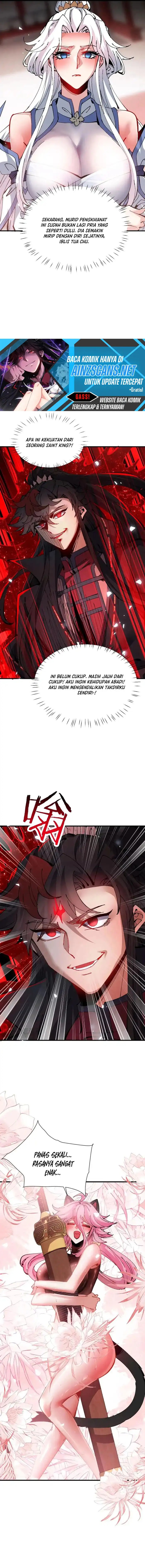 Devious Son Of Heaven Chapter 138 Gambar 7