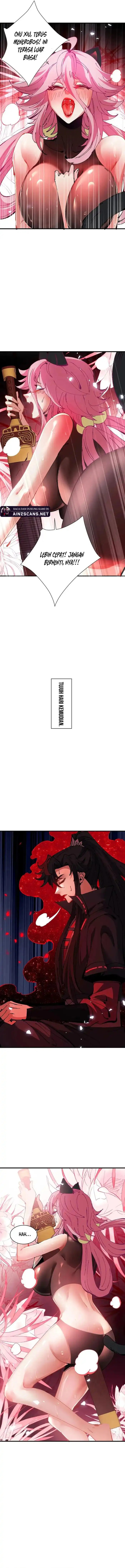 Devious Son Of Heaven Chapter 138 Gambar 8