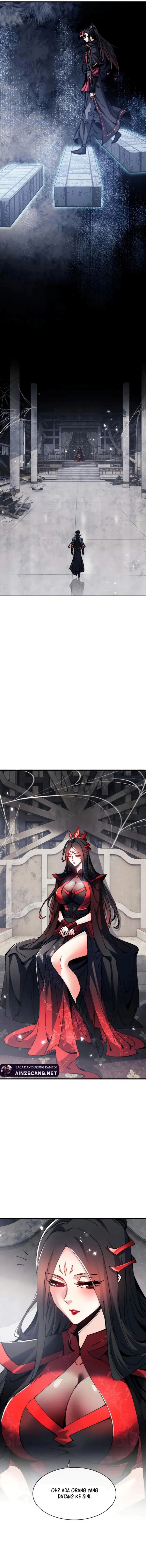 Devious Son Of Heaven Chapter 142 Gambar 11