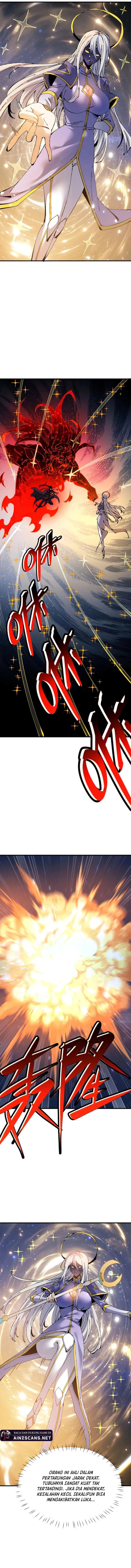 Devious Son Of Heaven Chapter 147 Gambar 6