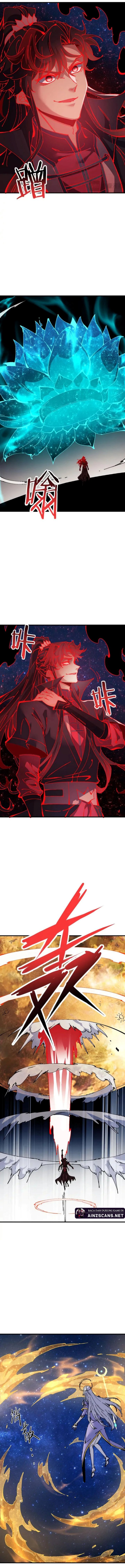 Devious Son Of Heaven Chapter 147 Gambar 9