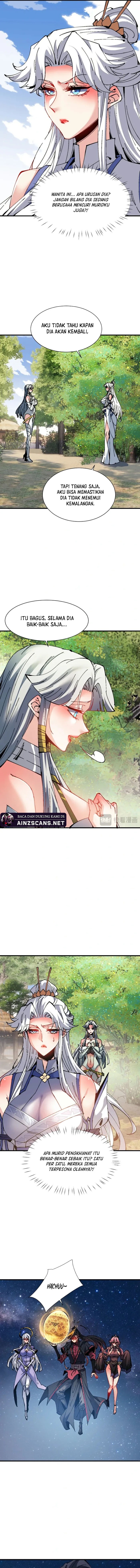 Devious Son Of Heaven Chapter 150 Gambar 10