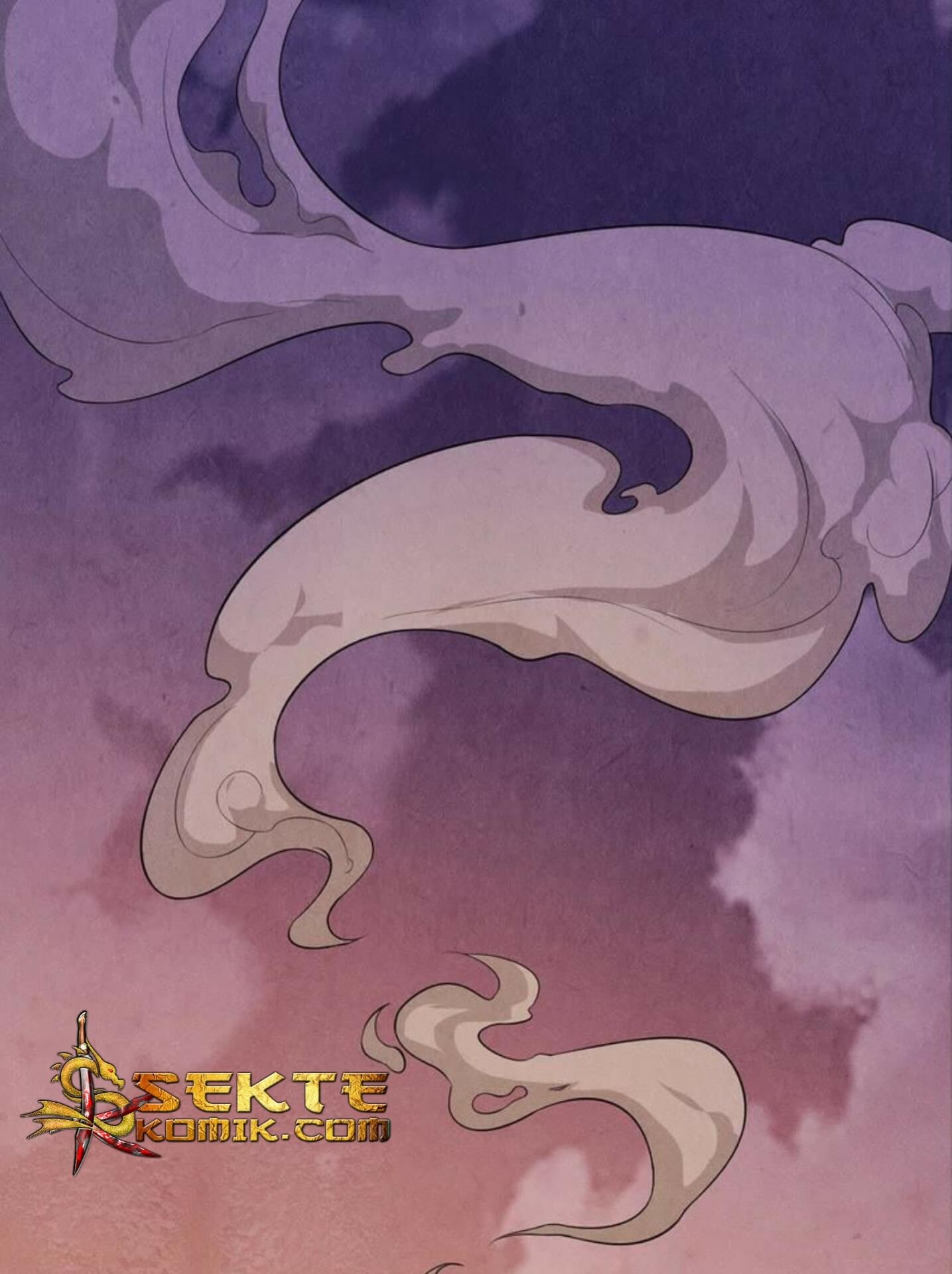 Devouring Eternity Chapter 01 Gambar 2