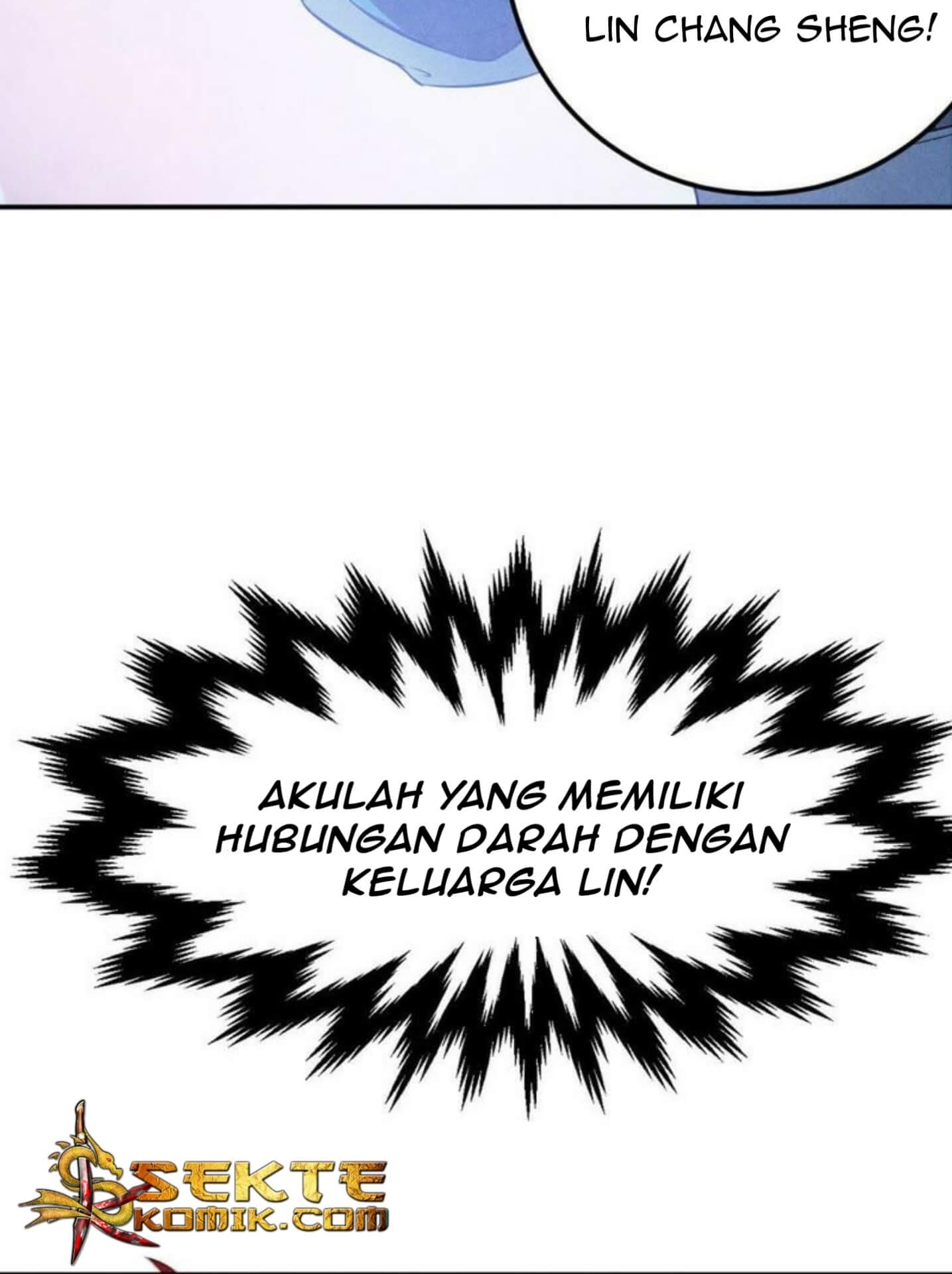 Devouring Eternity Chapter 01 Gambar 10