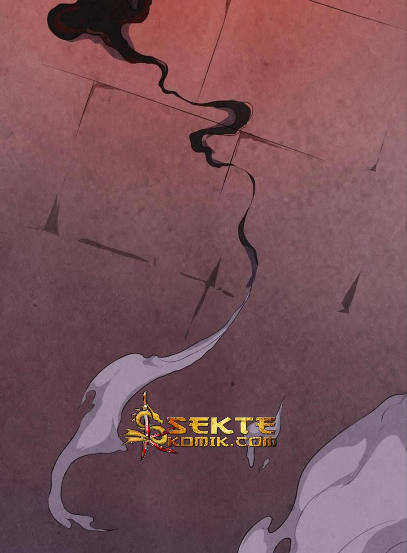 Devouring Eternity Chapter 01 Gambar 16