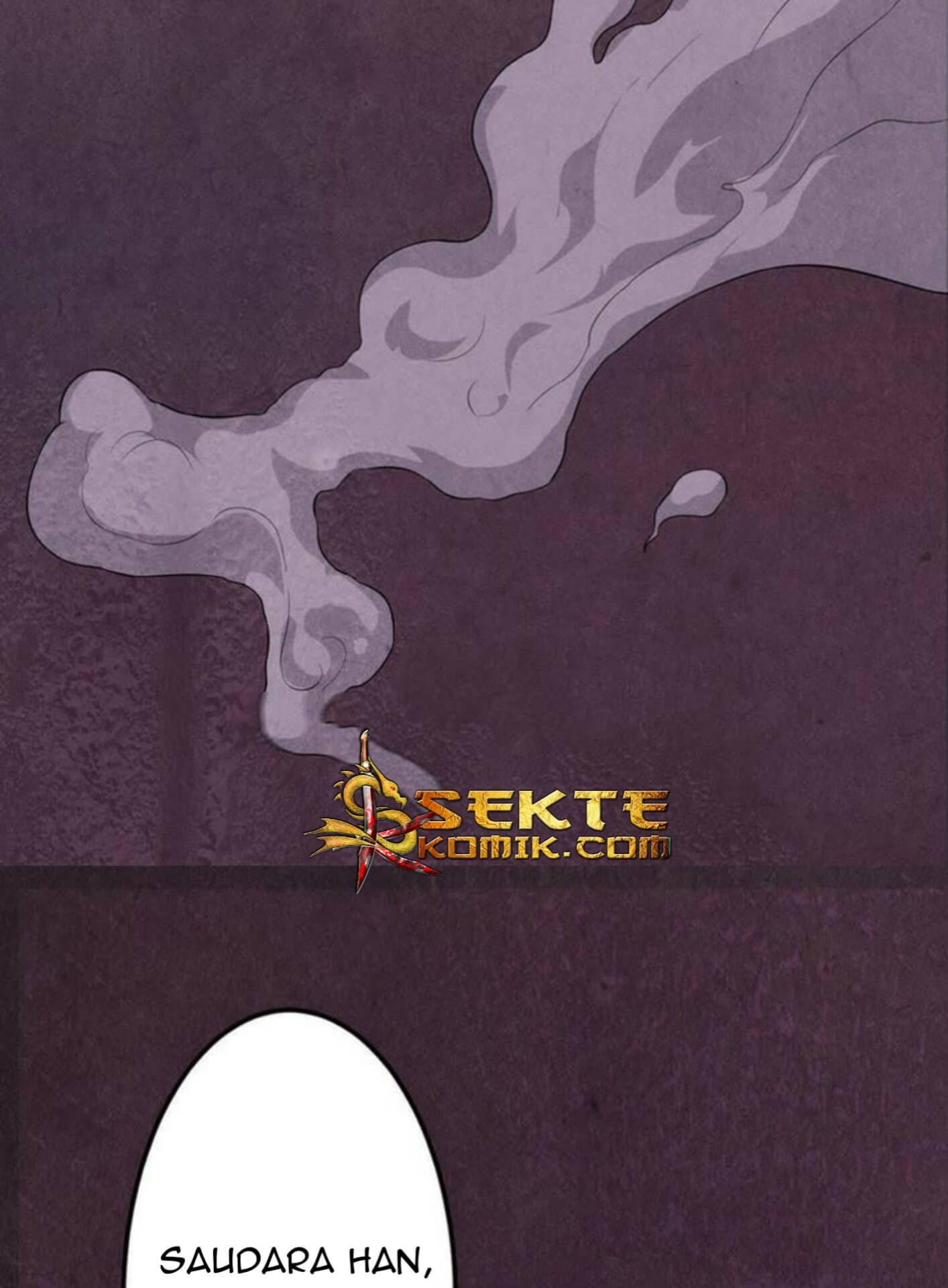 Devouring Eternity Chapter 01 Gambar 17