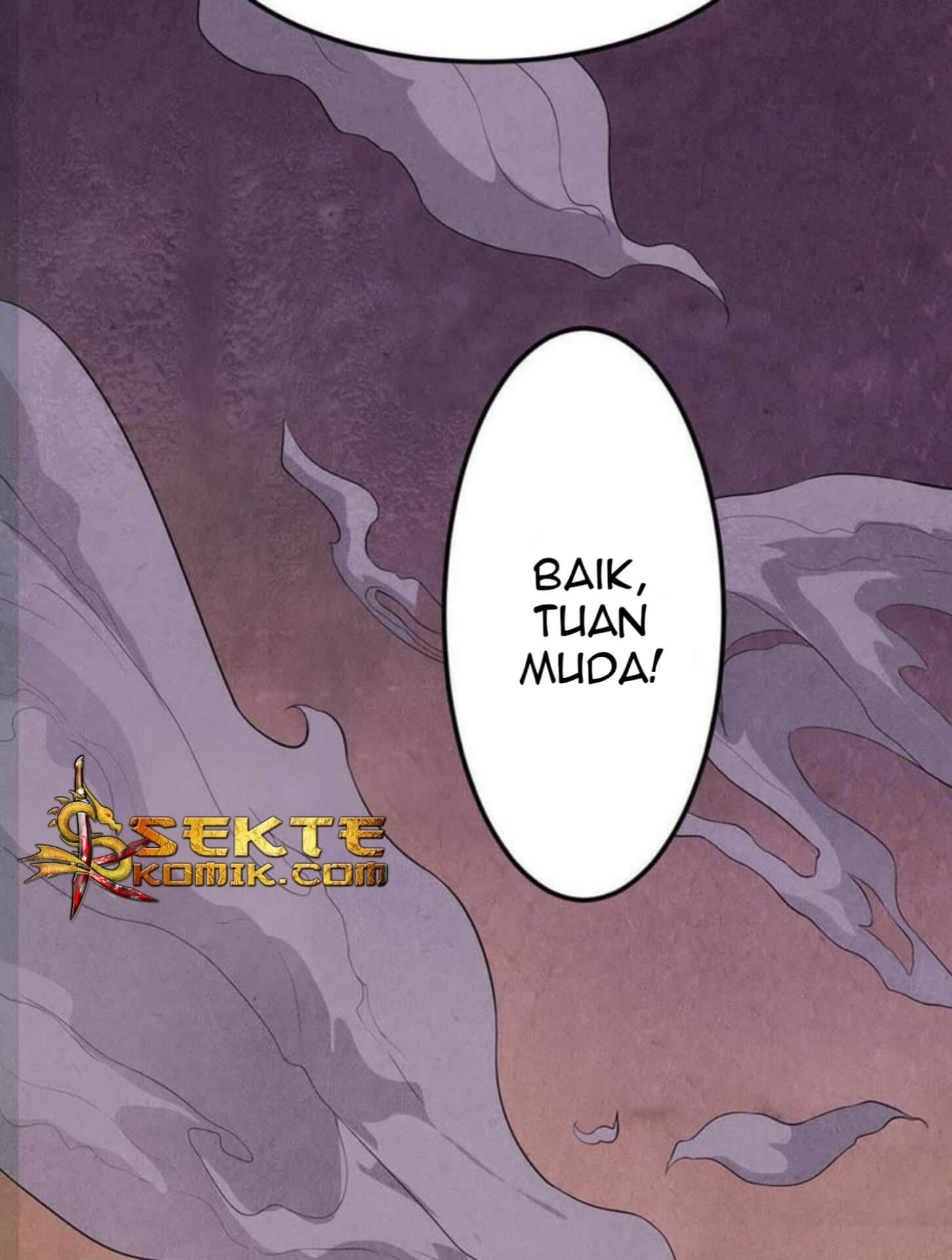 Devouring Eternity Chapter 01 Gambar 19