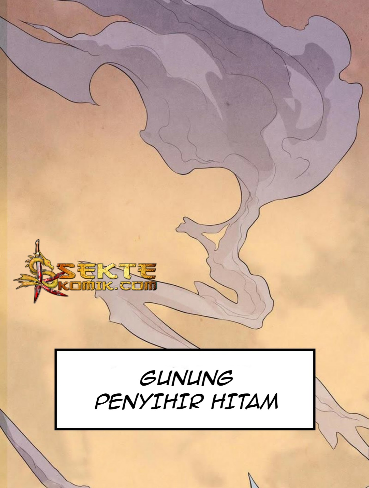 Devouring Eternity Chapter 01 Gambar 20