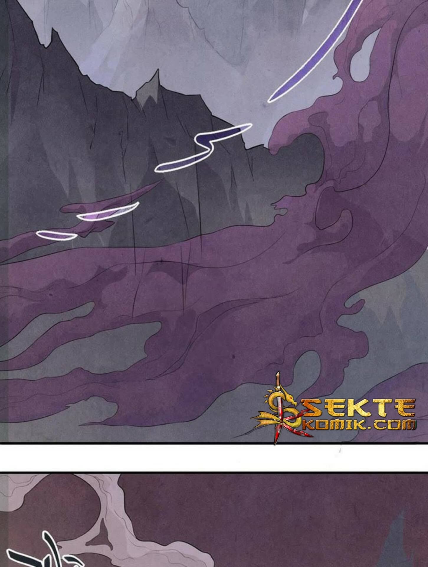 Devouring Eternity Chapter 01 Gambar 22
