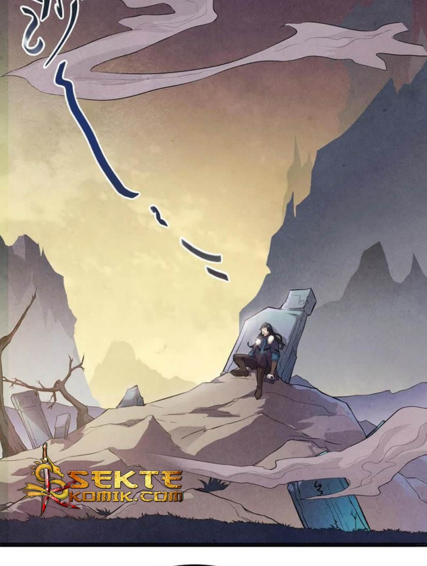 Devouring Eternity Chapter 01 Gambar 23