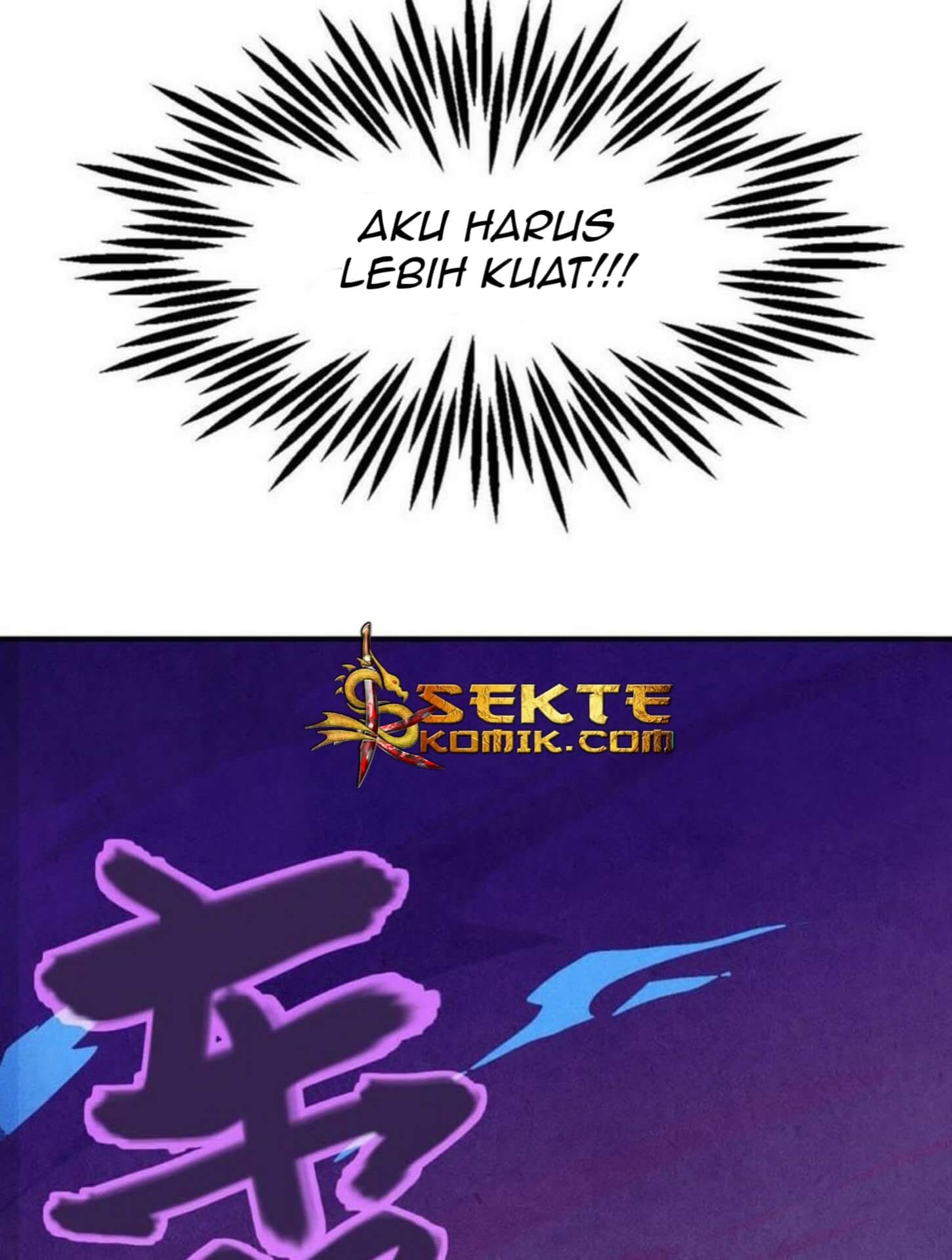 Devouring Eternity Chapter 01 Gambar 25