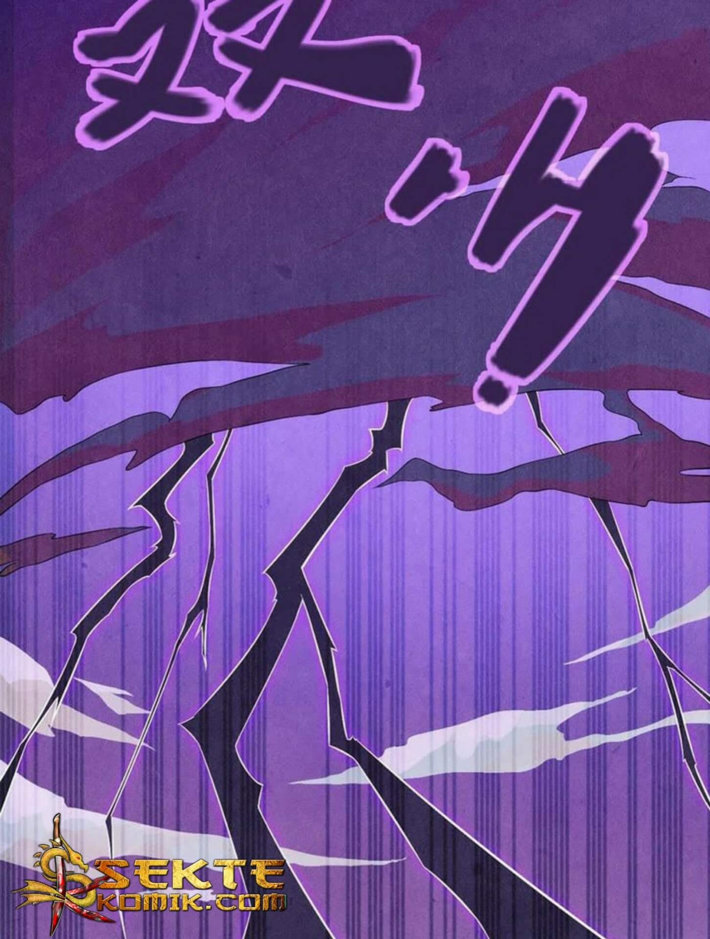 Devouring Eternity Chapter 01 Gambar 26