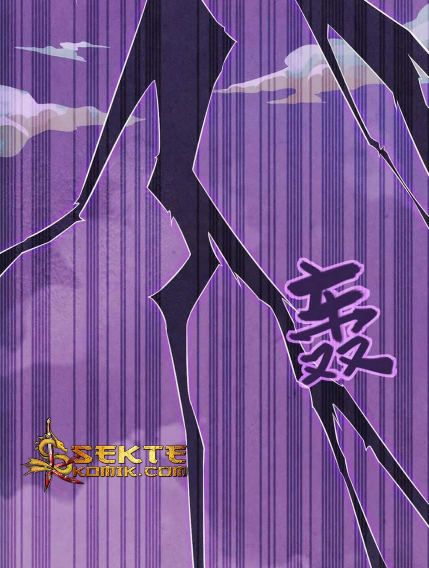 Devouring Eternity Chapter 01 Gambar 27