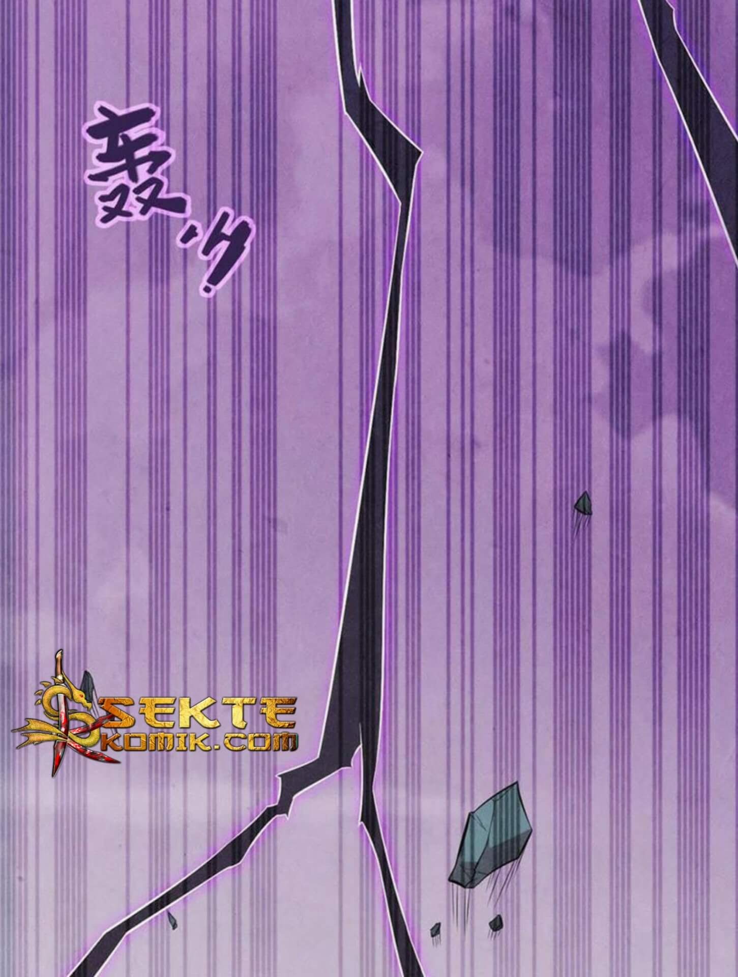 Devouring Eternity Chapter 01 Gambar 28