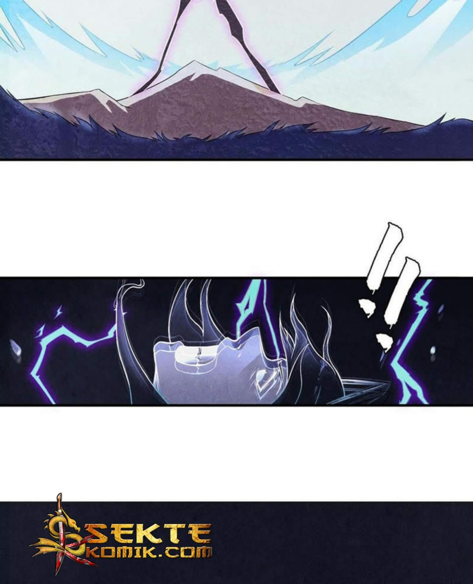 Devouring Eternity Chapter 01 Gambar 30