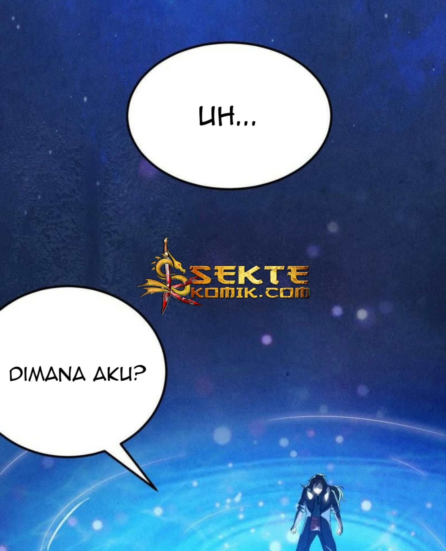 Devouring Eternity Chapter 01 Gambar 33