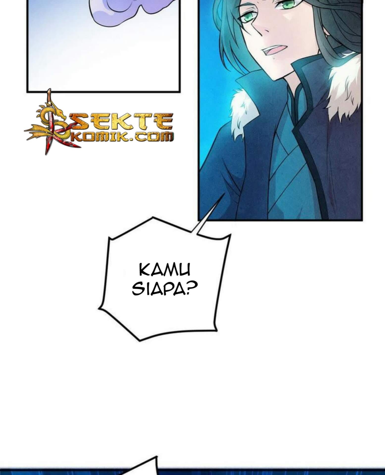 Devouring Eternity Chapter 01 Gambar 36