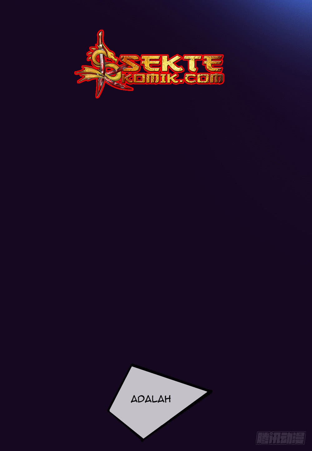 Devouring Eternity Chapter 01 Gambar 37