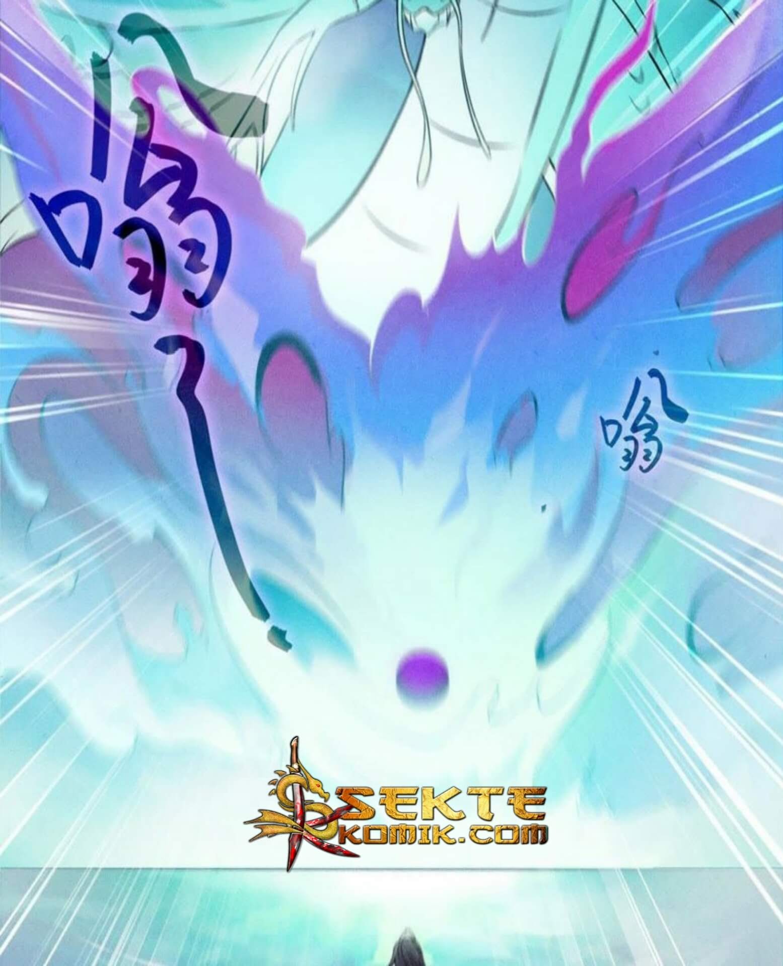 Devouring Eternity Chapter 01 Gambar 38