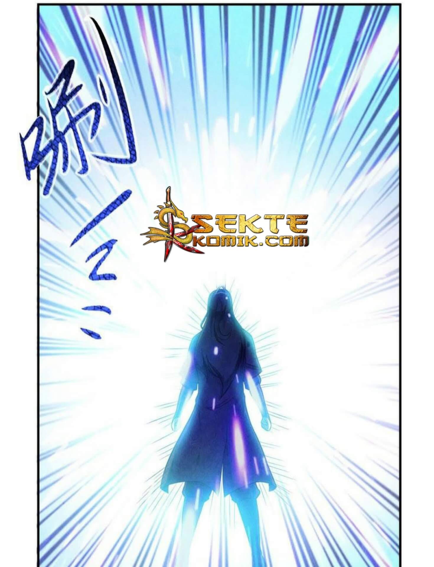 Devouring Eternity Chapter 01 Gambar 44