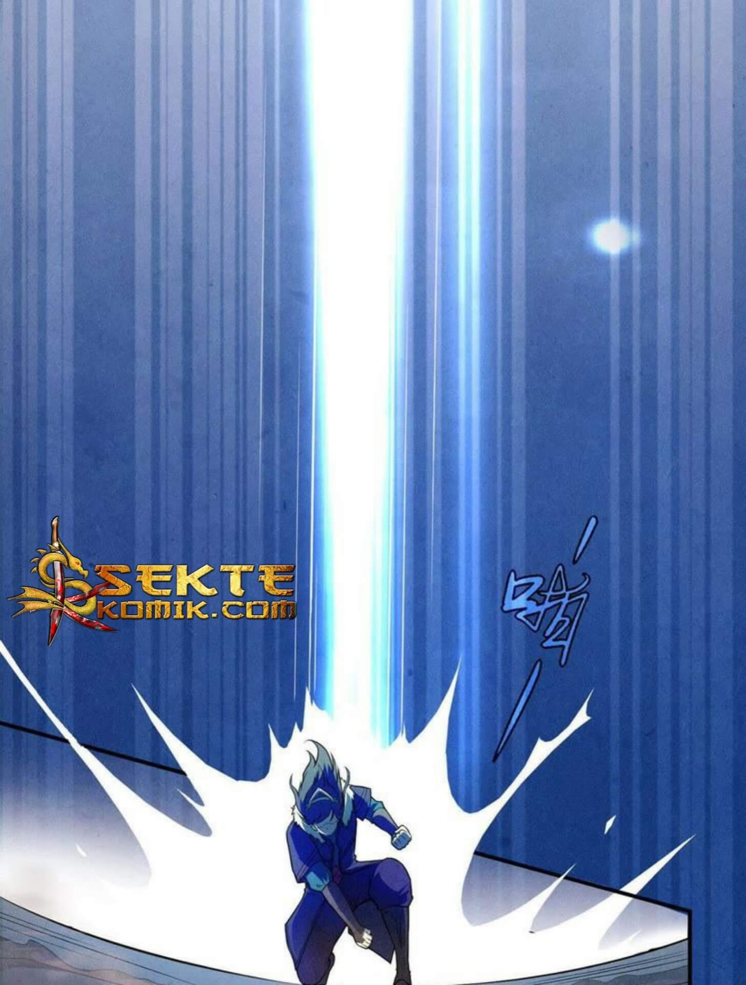 Devouring Eternity Chapter 01 Gambar 48