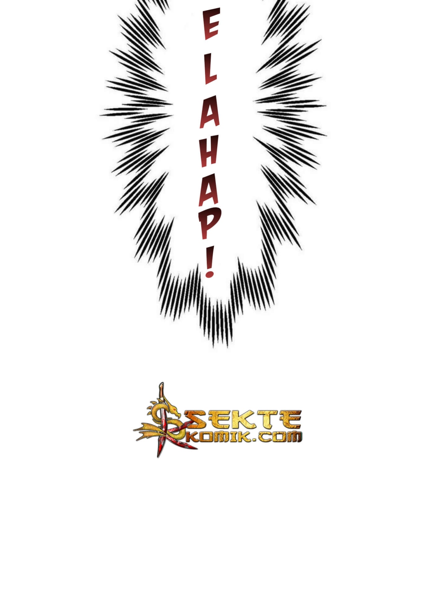 Devouring Eternity Chapter 01 Gambar 58