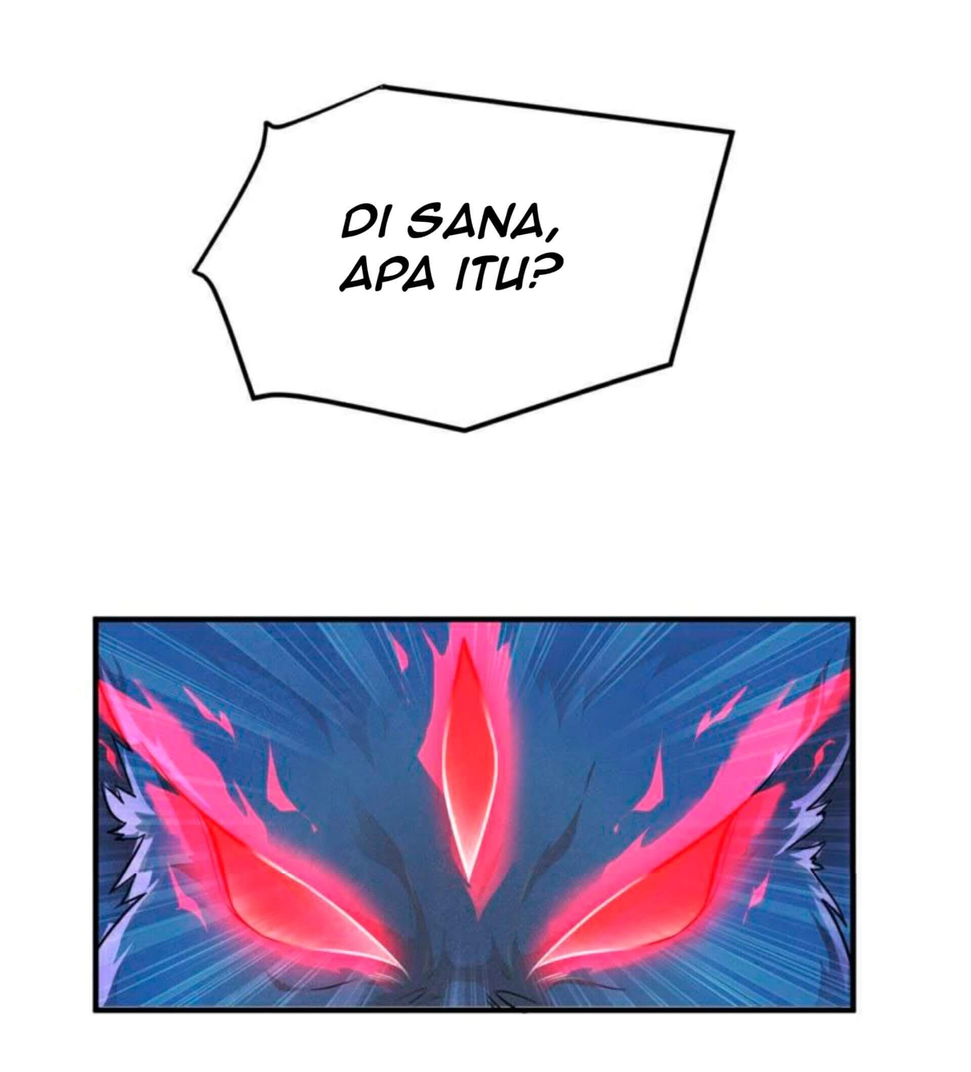 Devouring Eternity Chapter 02 Gambar 24