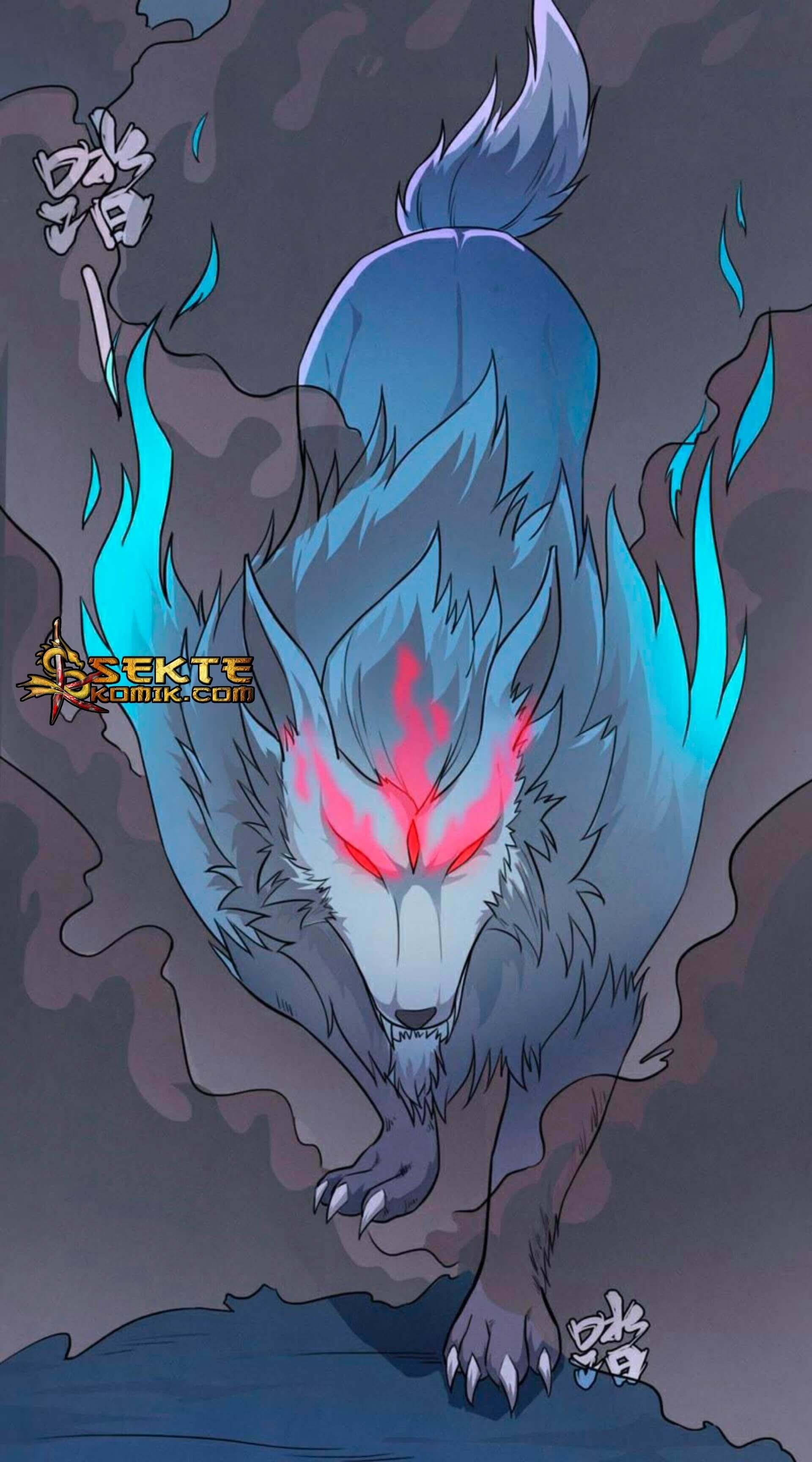 Devouring Eternity Chapter 02 Gambar 26