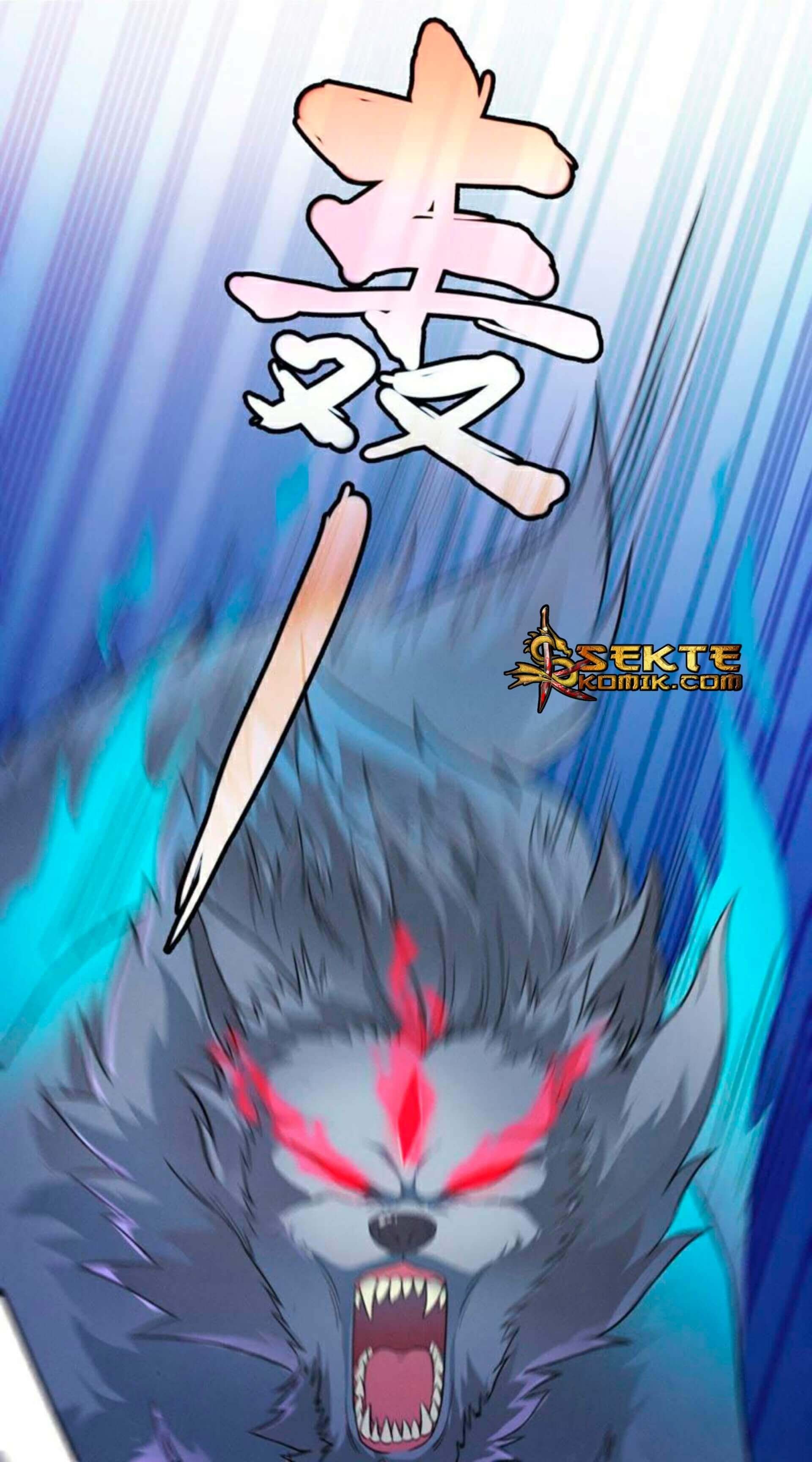 Devouring Eternity Chapter 02 Gambar 29