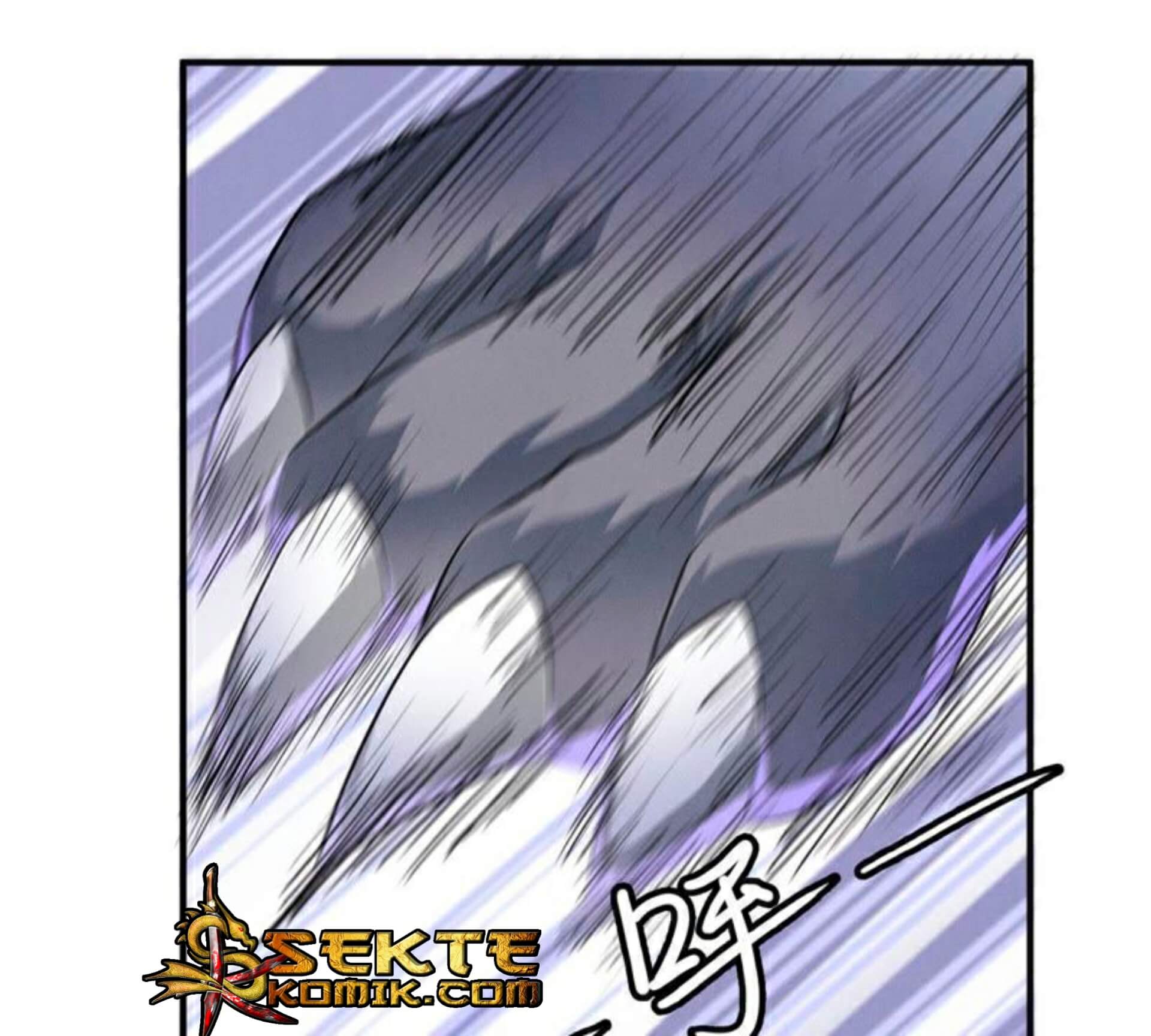 Devouring Eternity Chapter 03 Gambar 5