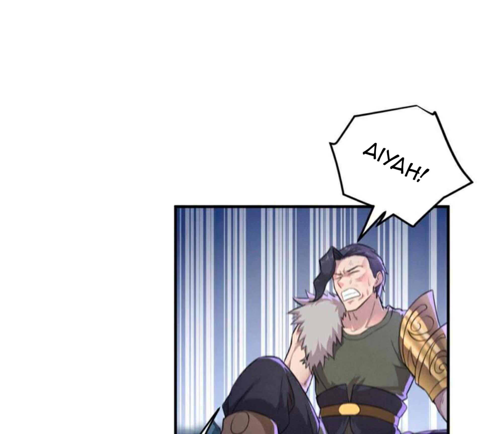 Devouring Eternity Chapter 03 Gambar 8