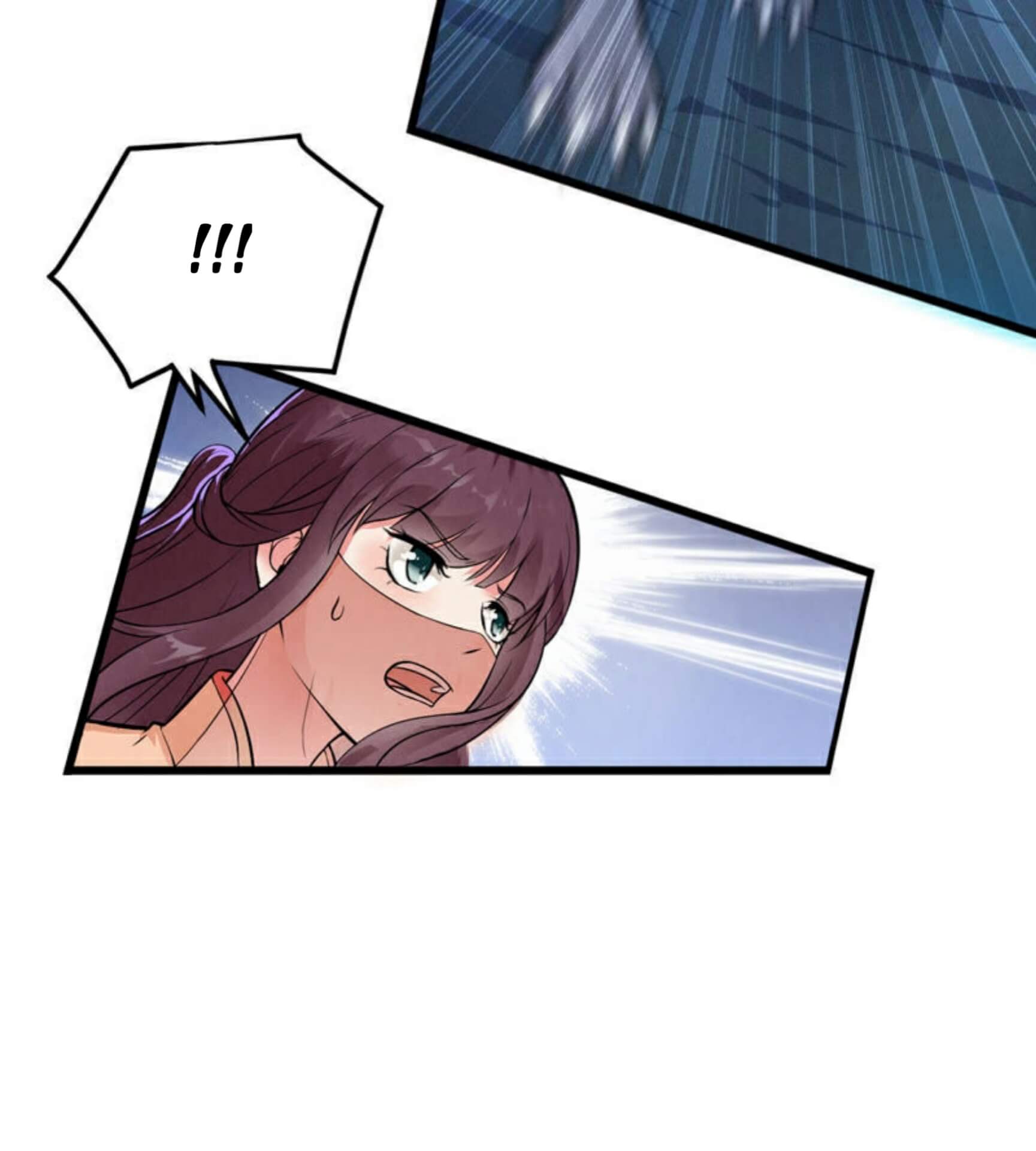 Devouring Eternity Chapter 03 Gambar 12
