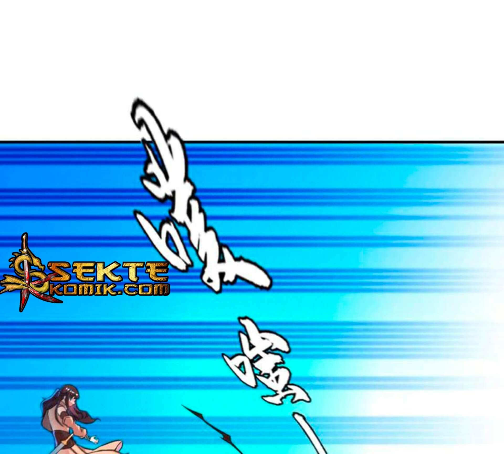 Devouring Eternity Chapter 03 Gambar 13