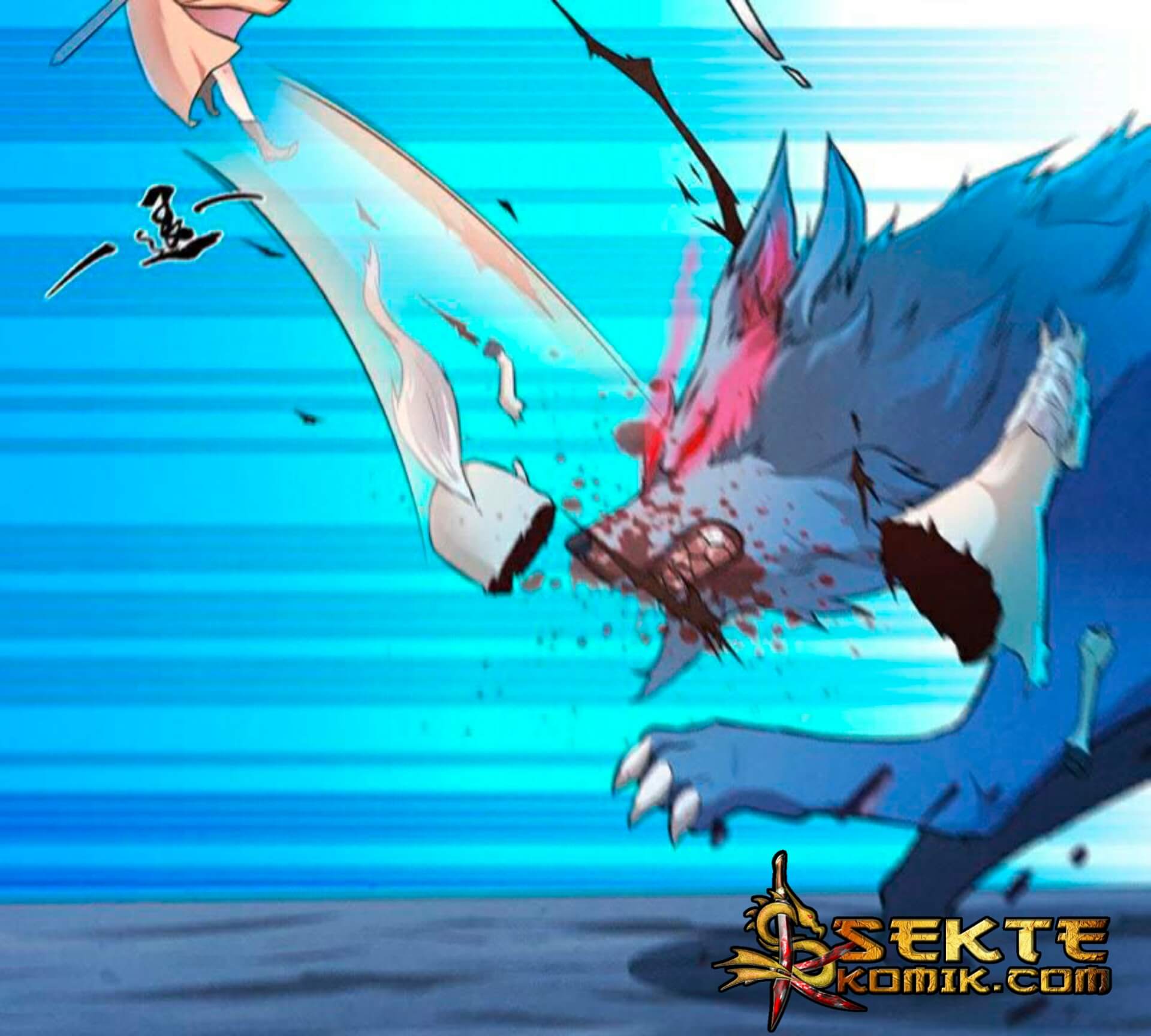 Devouring Eternity Chapter 03 Gambar 14