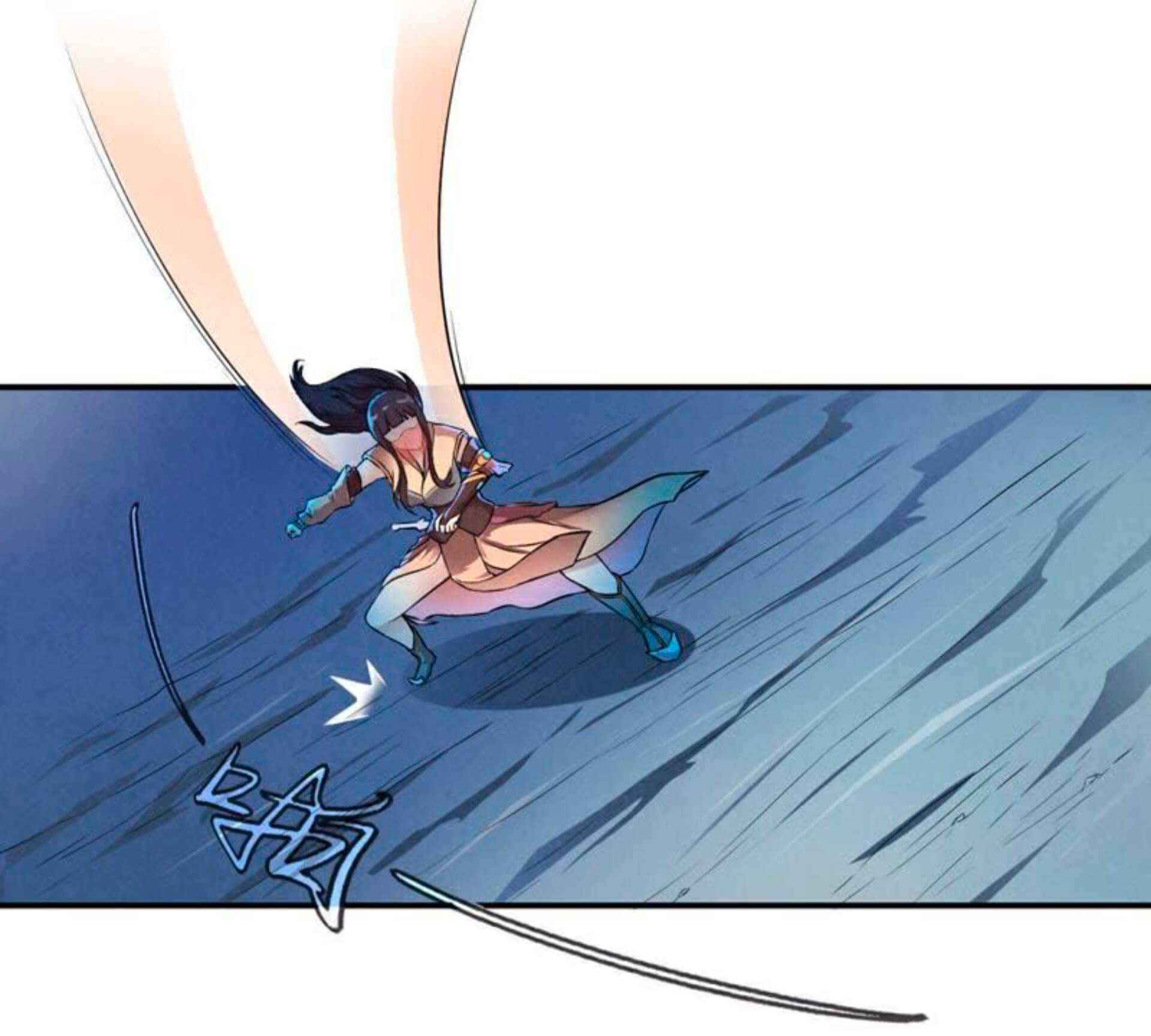 Devouring Eternity Chapter 03 Gambar 15