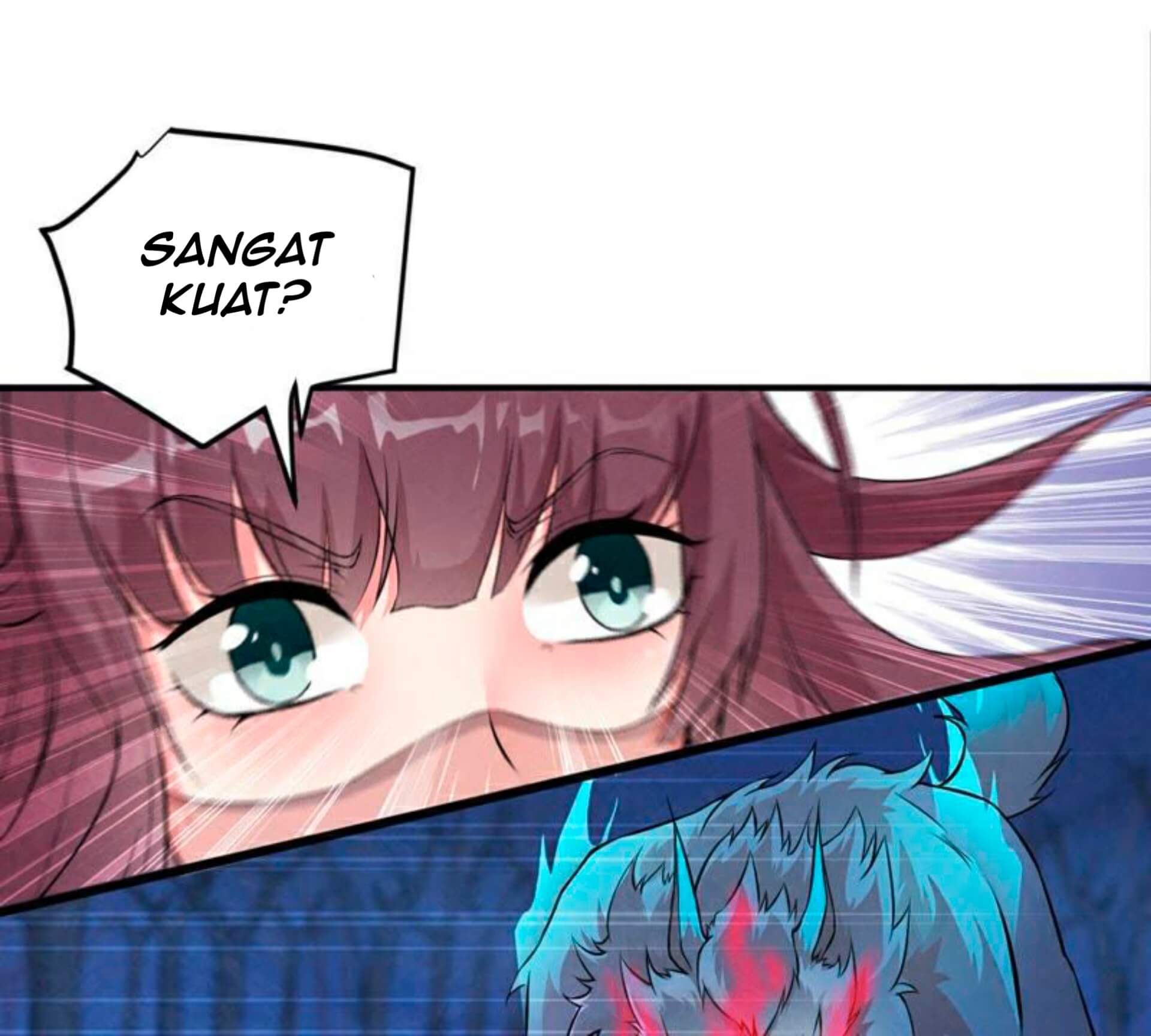 Devouring Eternity Chapter 03 Gambar 16