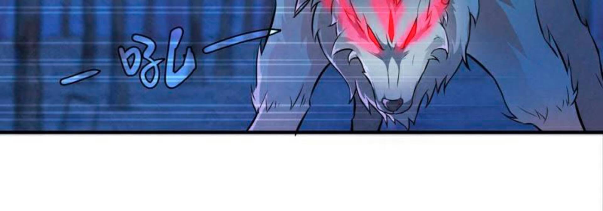 Devouring Eternity Chapter 03 Gambar 17