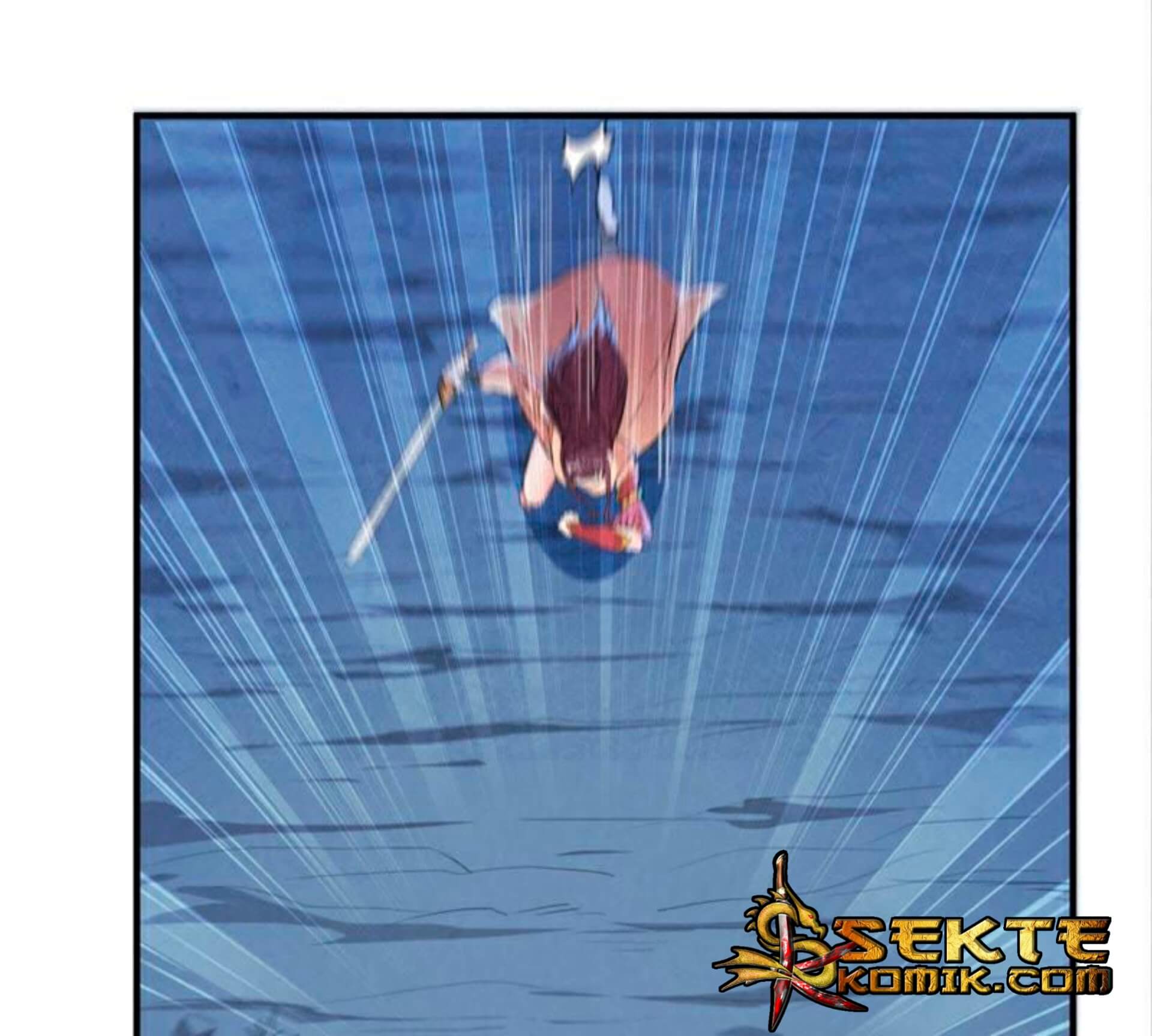 Devouring Eternity Chapter 03 Gambar 18